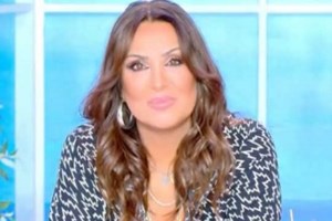 Αυτή είναι η καλεσμένη της Ναταλίας Γερμανού για το μεσημέρι του Σαββάτου - εικόνα 2