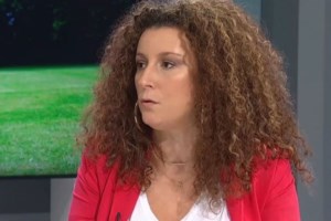 Κατερίνα Βρανά: "Μετά την αναπηρία μου νιώθω λιγότερο σέξι και θελκτική" - εικόνα 2