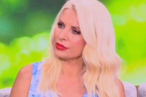 Ο απολογισμός της Ελένης Μενεγάκη: "Καλά έκανα και έφυγα" - εικόνα 4