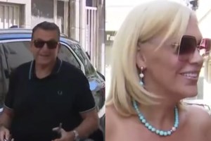 Αυτοί είναι οι συνεργάτες του Γιώργου Λιάγκα για τη νέα σεζόν του "Πρωινού"- Η αναπάντεχη ανακοίνωση - εικόνα 2