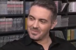 Μιχάλης Χατζηγιάννης: "Επένδυσα περισσότερο στη δουλειά μου από ό,τι στην προσωπική μου ζωή, έκανα αρκετά λάθη"