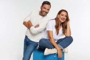 Ο Γιώργος Καρτελιάς για το τηλεοπτικό του μέλλον: "Αν είναι να πάρει κάποιος τη δικιά μου θέση στην εκπομπή ας την πάρει"