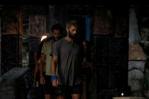 Survivor | Η Βαλέρια Χοψονίδου επέστρεψε στην Ελλάδα από τον Άγιο Δομίνικο