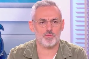 Αιχμηρός ο Παπανώτας: Όταν ακούω "ενσυναίσθηση", μου έρχεται "Συνατσάκη", όταν ακούω "ντροπή", Συρίγος