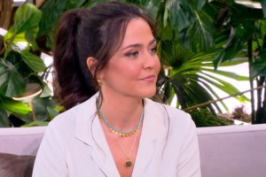 Η αποκάλυψη της Μαριάννας Κιμούλη για τον πατέρα της, Γιώργο Κιμούλη: "Την έχουμε κάνει αυτή τη συμφωνία…" - εικόνα 2