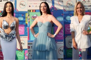 Mad Video Music Awards 2023 | Όσα έγιναν στην επετειακή απονομή! Φωτογραφίες