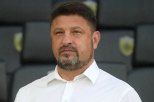 Βαρύ πένθος για τον Νίκο Χαρδαλιά