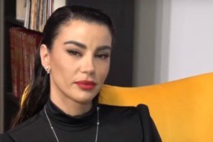 Ειρήνη Παπαδοπούλου: "Πληγώθηκα με όσα γράφτηκαν για τον χωρισμό μου - Tα περισσότερα δεν είναι αλήθεια"