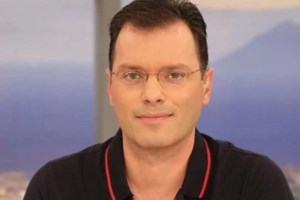 Άγριο ξέσπασμα του Τάσου Τεργιάκη: "Δεν μπορώ να το χωνέψω"