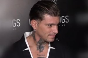 Η αιχμηρή ανάρτηση της Μαριάντας Πιερίδη μετά τα σχόλια του Στηβ Μιλάτου: "Τους ανόητους τους φουσκώνει η έπαρση"