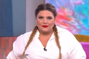 Ηλίας Ψινάκης: "Εκείνη τη στιγμή ο Σάκης με έσωσε. Γιατί εγώ ήθελα να εξαφανιστώ - Είχα μασήσει γιατί με αφορούσε. Αυτά που δίδασκα δεν τα εφάρμοσα τότε στον εαυτό μου" - εικόνα 2