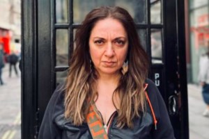 Η αποκάλυψη για το πρόβλημα υγείας που αντιμετωπίζει η Χρυσούλα Διαβάτη: "Χρειάστηκε να νοσηλευτει"