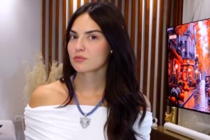 Βρισηίδα Ανδριώτου: "Εδώ και μήνες υπάρχουν προβληματισμοί στη σχέση μας με τον Σπύρο Μαρτίκα"