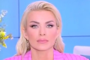Γιώργος Λιάγκας: "Υπάρχουν εκπομπές στο Mega που κάνουν πολύ μικρότερα νούμερα από τη Μελέτη και δεν κόβονται"