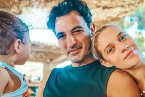 Τζένη Θεωνά: "Έπαθα τεράστια συντριβή και έφτασα σε οριακό σημείο - Με βοήθησε πάρα πολύ ο Δήμος" - εικόνα 3