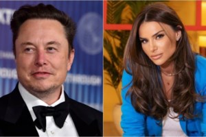 H Ελένη Τσολάκη απαντά για το tweet του Έλον Μασκ: "Χαιρετήστε με, γιατί κάνω βαλίτσες, φεύγω!"