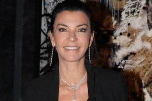 Η Ντεμήλια Καμπουρίδη μετακομίζει στη Νέα Υόρκη για σπουδές! Το αποχαιρετιστήριο δείπνο της Μαρίνας Βερνίκου & του Μίλτου Καμπουρίδη