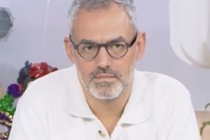 Τα υπονοούμενα της Ναταλίας Γερμανού για τη σχέση του Γιώργου Αμούτζα με την Τάνια Μπρεάζου