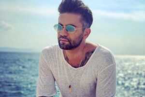 Οικογενειακές στιγμές και διπλή γιορτή για τον Θοδωρή Μαραντίνη!