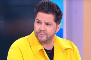 Γιώργος Τσαλίκης: "Εκεί όπου κάποτε περάσαμε τρεις μέρες απροειδοποίητα, χωρίς ρούχα, σ' ένα απλό ξενοδοχείο"