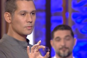 MasterChef | Οι auditions πάνε Θεσσαλονίκη - Όσα θα δούμε στο δεύτερο επεισόδιο
