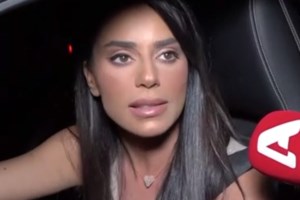 Η Ασημίνα Χατζηανδρέου κατά του Άρη Σοϊλέδη: "Έμαθα πολλά, δεν περίμενα να φερθεί έτσι στη Μαρία Αντωνά" - εικόνα 2