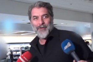 Κατερίνα Καινούργιου: "Το ατύχημα του πατέρα μου ήταν πολύ σοβαρό, η μητέρα μου 33 χρόνια δεν έφυγε λεπτό από το πλευρό του"