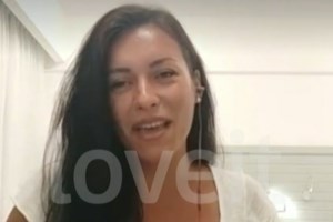 Survivor | Η Μαριάνθη Κάσδαγλη επέστρεψε στα social media μετά την αποχώρησή της