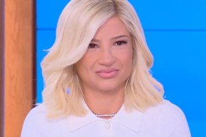 Η on air αναφορά του Γιώργου Λιάγκα στον Διονύση Πρώιο: "Το λέω και ανατριχιάζω, το ακούμε για πρώτη φορά αυτό" - εικόνα 3