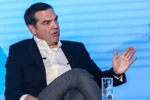 Αντώνης Σρόιτερ κατά Παύλου Πολάκη: "Γλείφτης και τσάμπα μάγκας"