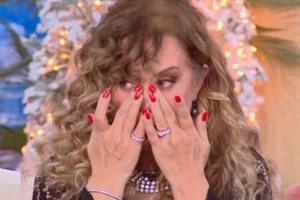 Η σπάνια φωτογραφία της Ελένης Δήμου με τον σύζυγό της