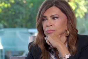 Η αποκάλυψη του Μάκη Δελαπόρτα: "Σε αυτην την ταινία η Αλίκη έχασε το παιδί"