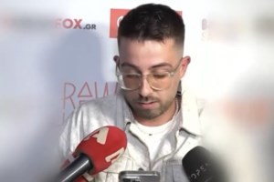 Η αιχμηρή απάντηση του Στηβ Μιλάτου για τον Fipster: "Δεν με ενδιαφέρει σαν άνθρωπος, δεν κολλάνε τα χνώτα μας" - εικόνα 2