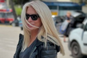 Η αλλαγή στο instagram της Ελένης Μενεγάκη μετά από καιρό