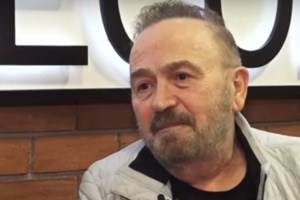 Ο Σταμάτης Γονίδης μιλά πρώτη φορά για το ατύχημά του: "Έφαγα μία μαχαιριά στη μέση..."