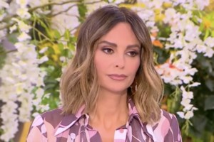 "Αν η μόνη μου επιλογή ήταν να δουλέψω με την Κατερίνα Καινούργιου, θα άλλαζα δουλειά"