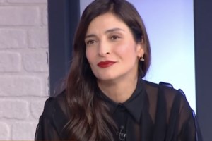 Αντιγόνη Κουλουκάκου: "Μου το λέγανε και δεν το πίστευα" - εικόνα 4