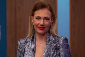 Η πρώτη φωτογραφία του Κωνσταντίνου Αργυρού με τον γιο του - εικόνα 2