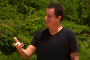 Η Μαρία Καλάβρια ξέσπασε: "Ήταν τελείως άκομψο, στον Πηλαδάκη δεν άρεσε καθόλου αυτό"