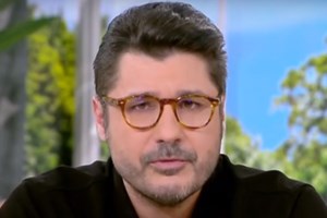 Aide-mémoire | Μπορεί να πάρει ρεπό ένας a list τηλεοπτικός star; - εικόνα 9