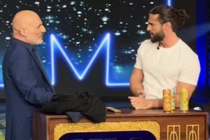 Ρομαντική απόδραση στο εξωτερικό για τον Κωνσταντίνο Βασάλο & τη Μαρία Παπαγεωργίου - εικόνα 3