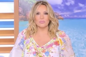 Κώστας Τσουρός: "Άρα η Μαρία Αντωνά ήταν στα γενέθλια του Γιώργου Λιάγκα" - εικόνα 2