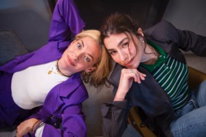 Η αποκάλυψη της Σταματίνας Τσιμτσιλή για τον χωρισμό του Λεωνίδα Κουτσόπουλου & της Χρύσας Μιχαλοπούλου