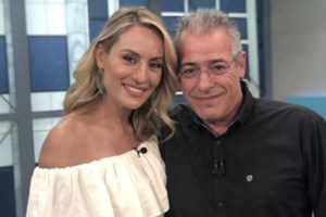 Έλενα Χριστοπούλου για Ελεονώρα Μελέτη: "Το πάει γύρω γύρω, δεν έχει πει την αλήθεια"