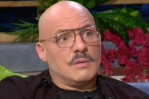 Νίκος Μουτσινάς: "Δεν καταλαβαίνω γιατί να υπάρχει τόσο μεγάλη κουβέντα, με ξεπερνά"