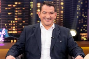 Σταματίνα Τσιμτσιλή για Πύρρο Δήμα: "Επειδή εσύ δεν έθεσες σωστά τη σκέψη σου στο λόγο σου, δεν σου φταίει ο άλλος που σε σχολιάζει"