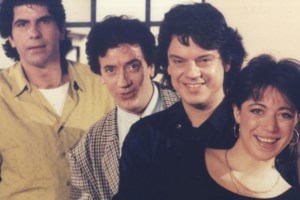 Διπλή Χριστουγεννιάτικη πρωτιά για το MEGA! Τι έκαναν "Σπίτι με το MEGA" & "Οι απαράδεκτοι"