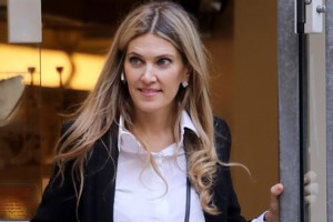 Ο σύζυγος της Εύας Καϊλή μιλά πρώτη φορά για όλα, δύο χρόνια μετά το σκάνδαλο