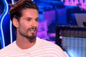 Ο Γιώργος Καράβας απαντά στα πυρά που δέχτηκε μετά τη συνέντευξη στο "Night Out"