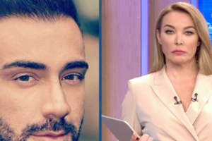 Η Αντελίνα Βαρθακούρη αποκάλυψε πως επικοινώνησε με την Τέτα Καμπουρέλη